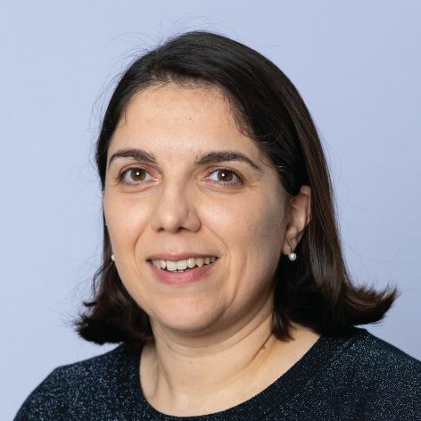 Sarah Khirani