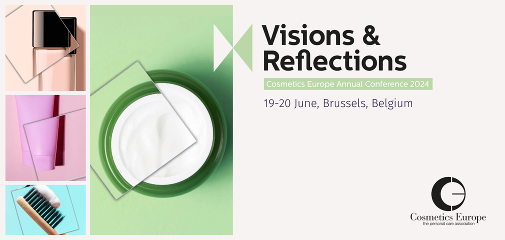 Visions and Reflections on the cosmetics industry at CEAC 2024