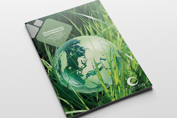 CE Environmental Sustainability Report 2018