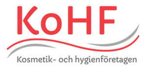 Kosmetik- och hygienföretagen - KoHFF