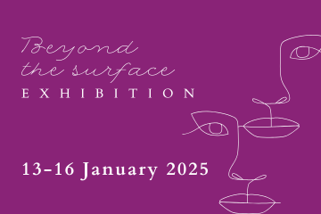 Beyond the Surface Exhibition – live at the European Parliament