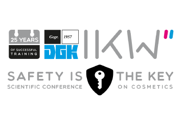 IKW and DGK cooperate on training for safety assessors with International Collaboration on Cosmetics Safety and Cosmetics Europe
