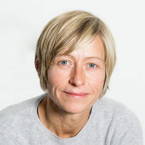 Betina Simonsen