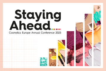 Cosmetics Europe Annual Conference 2025