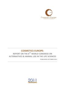 Report on the 8 World Congress on Alternatives Montreal 2011