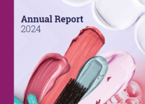 Cosmetics Europe Activity Report 2024